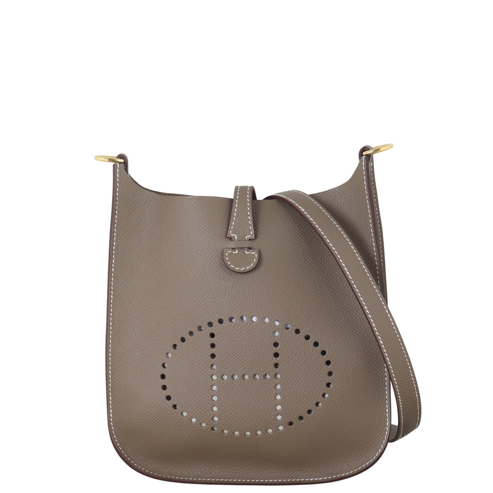 Hermes Evelyne 16 Amazone Clemence