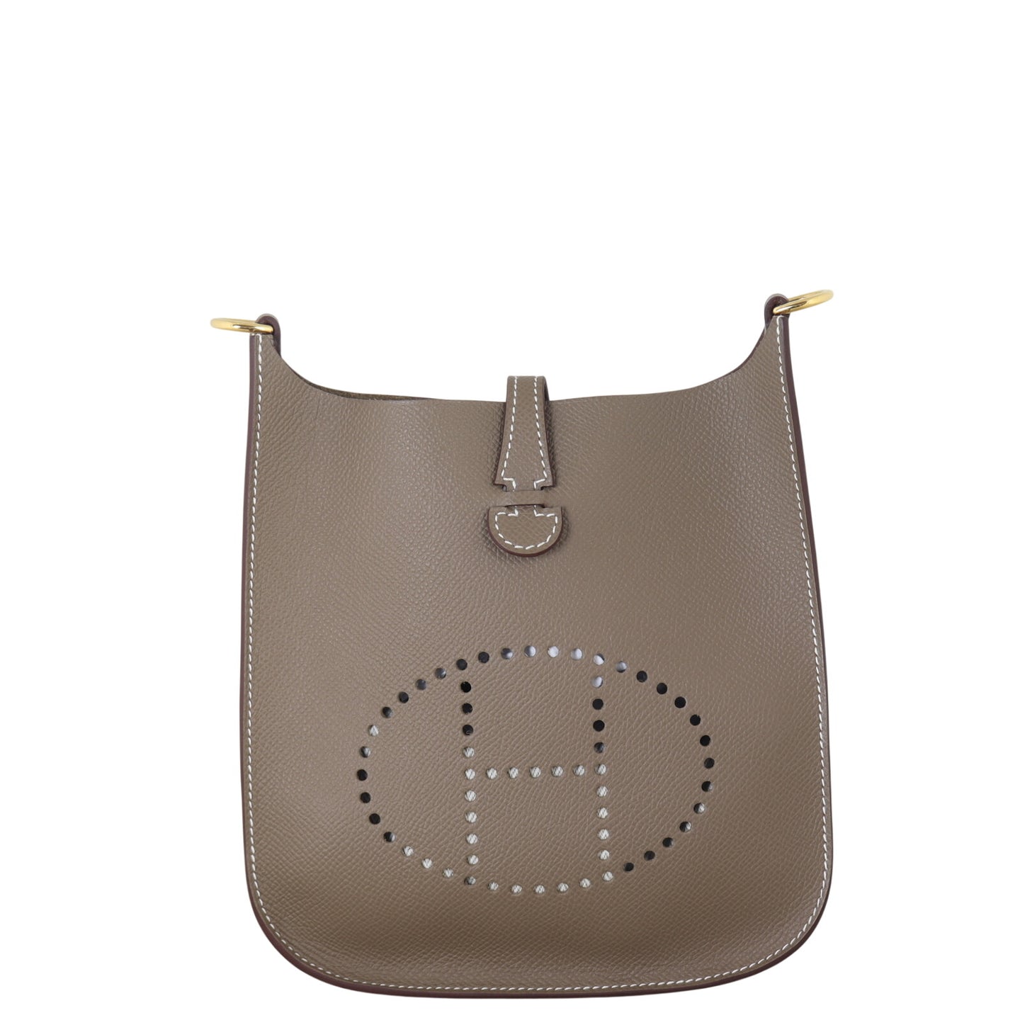 Hermes Evelyne 16 Amazone Clemence