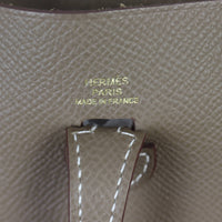 Hermes Evelyne 16 Amazone Clemence