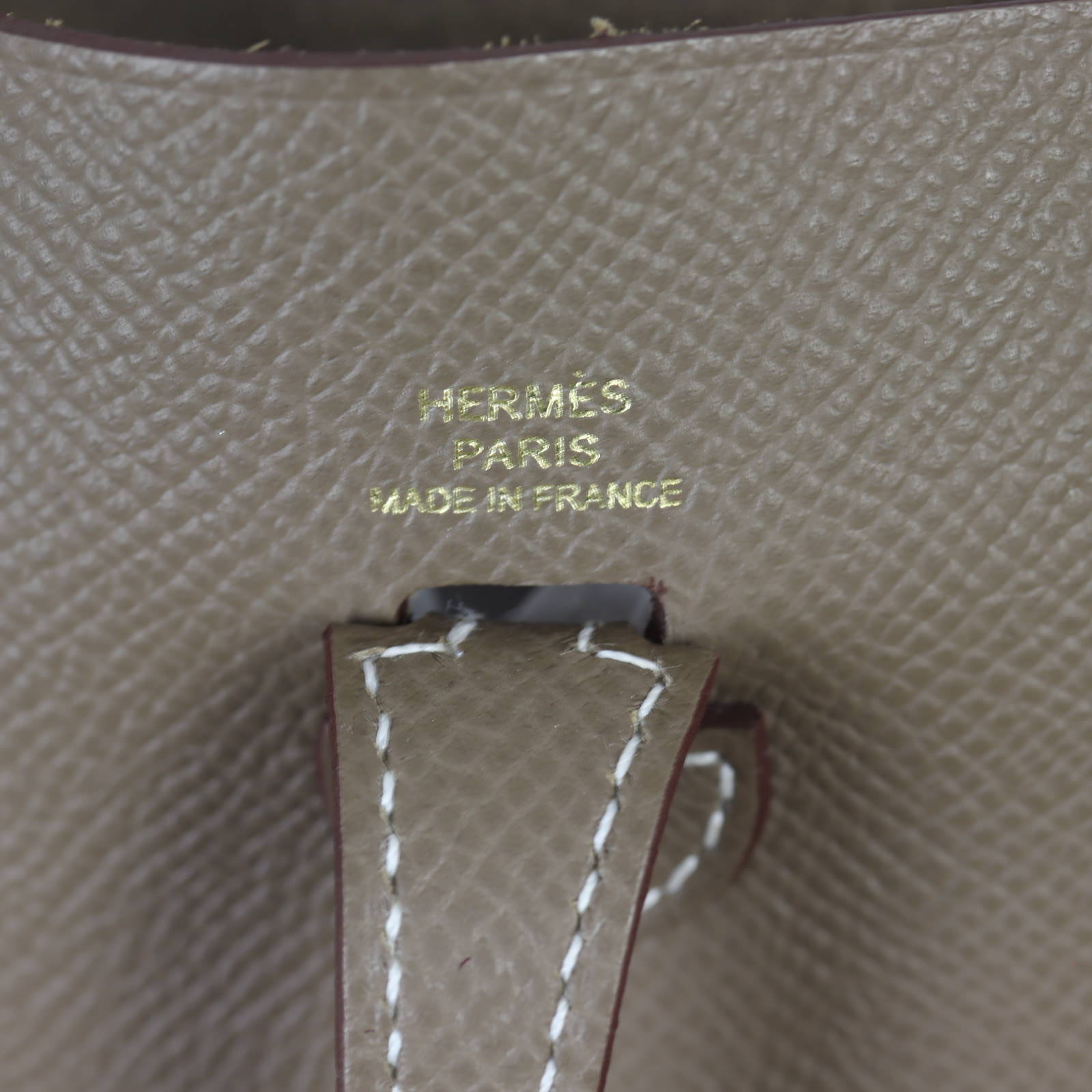 Hermes Evelyne 16 Amazone Clemence
