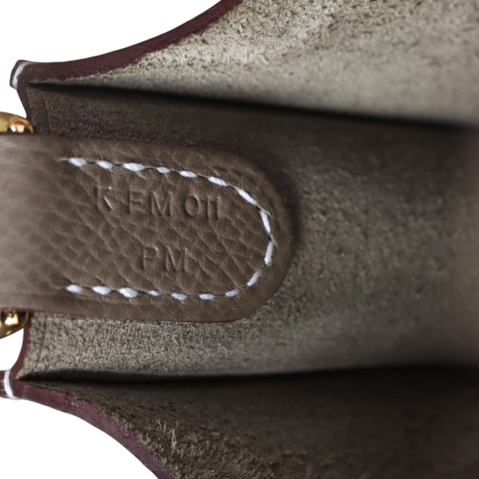 Hermes Evelyne 16 Amazone Clemence