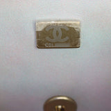 Chanel Classic Flap Mini Rectangular Top Handle Ombre
