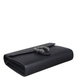Gucci Dionysus Mini Leather Chain Wallet