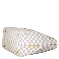 Louis Vuitton Cabas Adventure MM Damier Azur