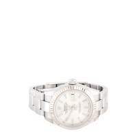 Rolex Oyster Perpetual Lady Datejust 28mm Watch