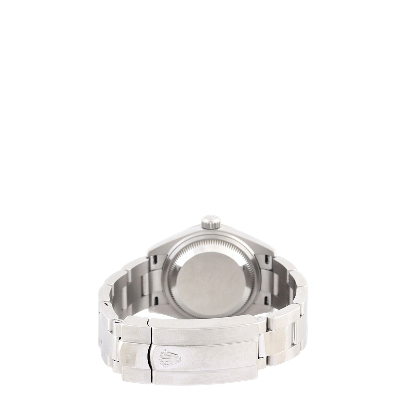 Rolex Oyster Perpetual Lady Datejust 28mm Watch