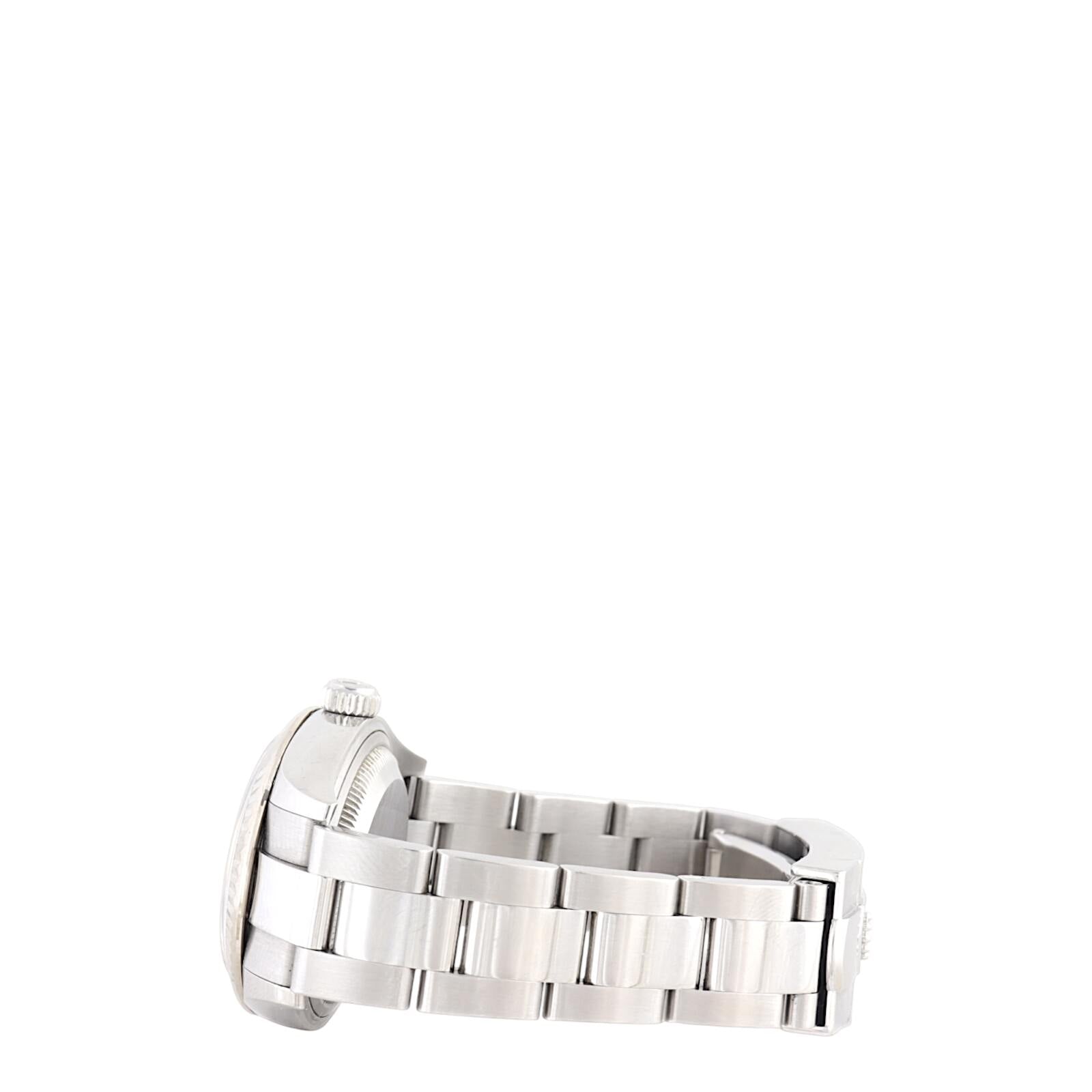 Rolex Oyster Perpetual Lady Datejust 28mm Watch