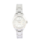 Rolex Oyster Perpetual Lady Datejust 28mm Watch