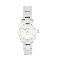 Rolex Oyster Perpetual Lady Datejust 28mm Watch