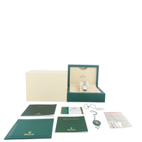 Rolex Oyster Perpetual Lady Datejust 28mm Watch