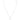 Tiffany & Co Elsa Peretti Open Heart Diamond Pendant Platinum Necklace