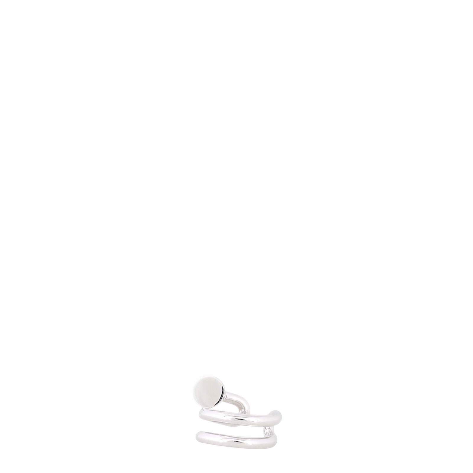 Cartier Juste un Clou 18k White Gold Ear Cuff