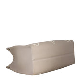 Louis Vuitton OnTheGo MM Monogram Empreinte Giant Bicolour