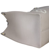 Louis Vuitton OnTheGo MM Monogram Empreinte Giant Bicolour