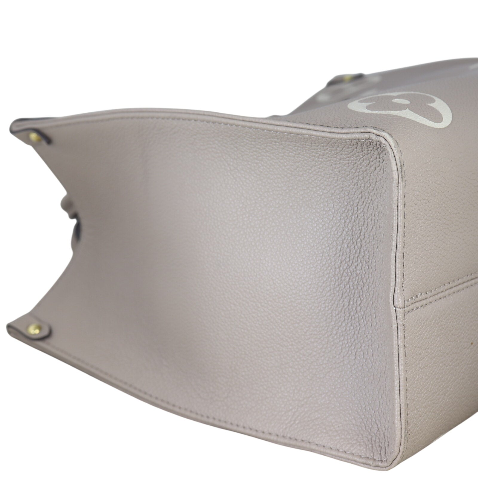 Louis Vuitton OnTheGo MM Monogram Empreinte Giant Bicolour