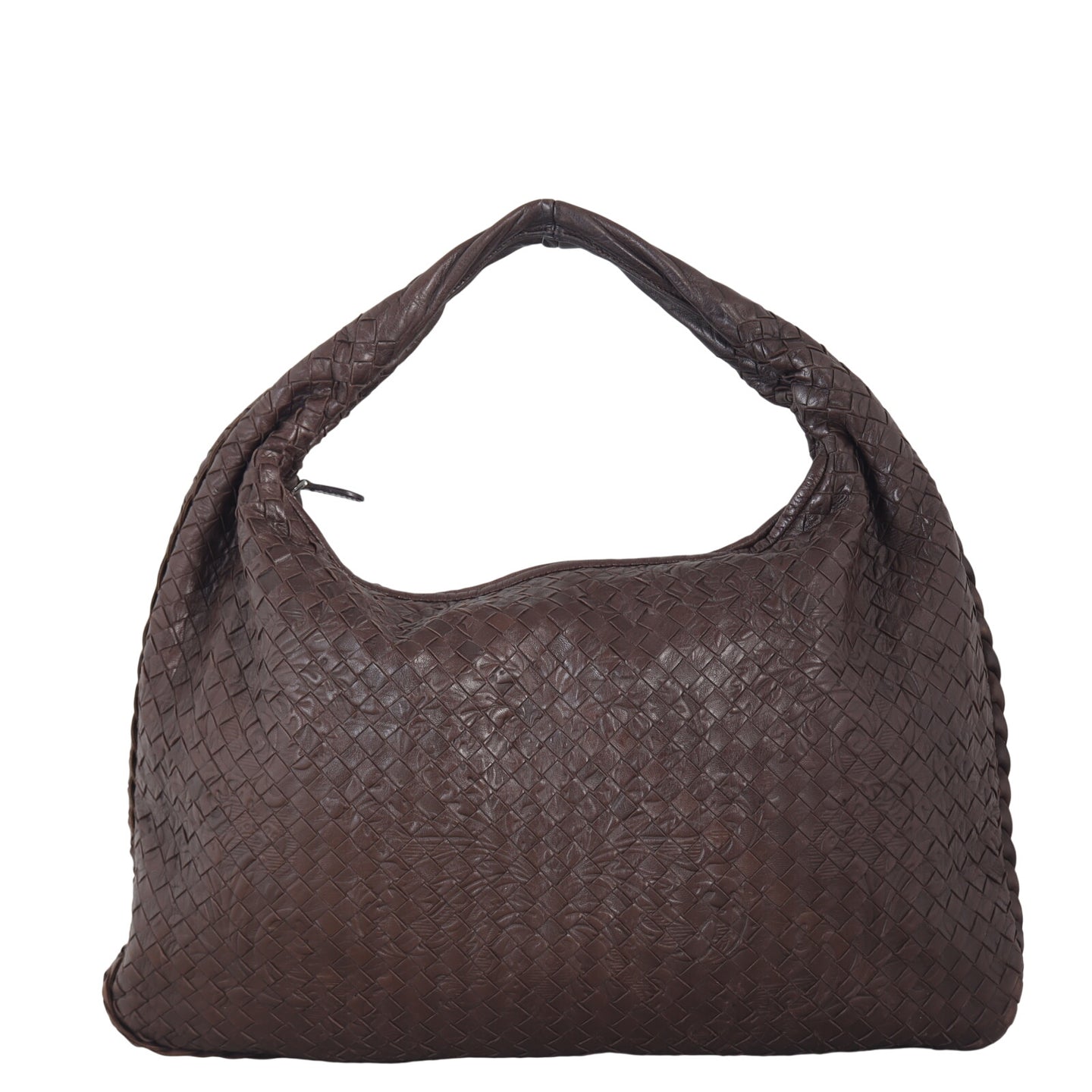 Bottega Veneta Intrecciato Hobo Large