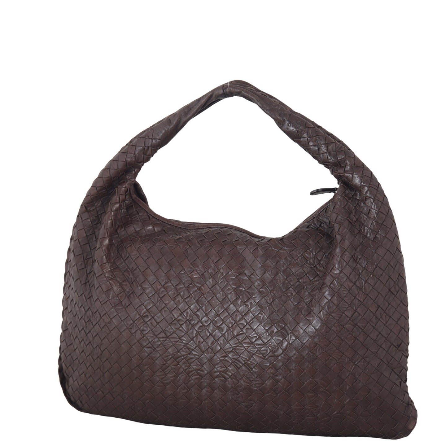 Bottega Veneta Intrecciato Hobo Large