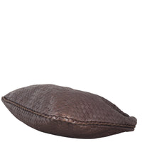 Bottega Veneta Intrecciato Hobo Large