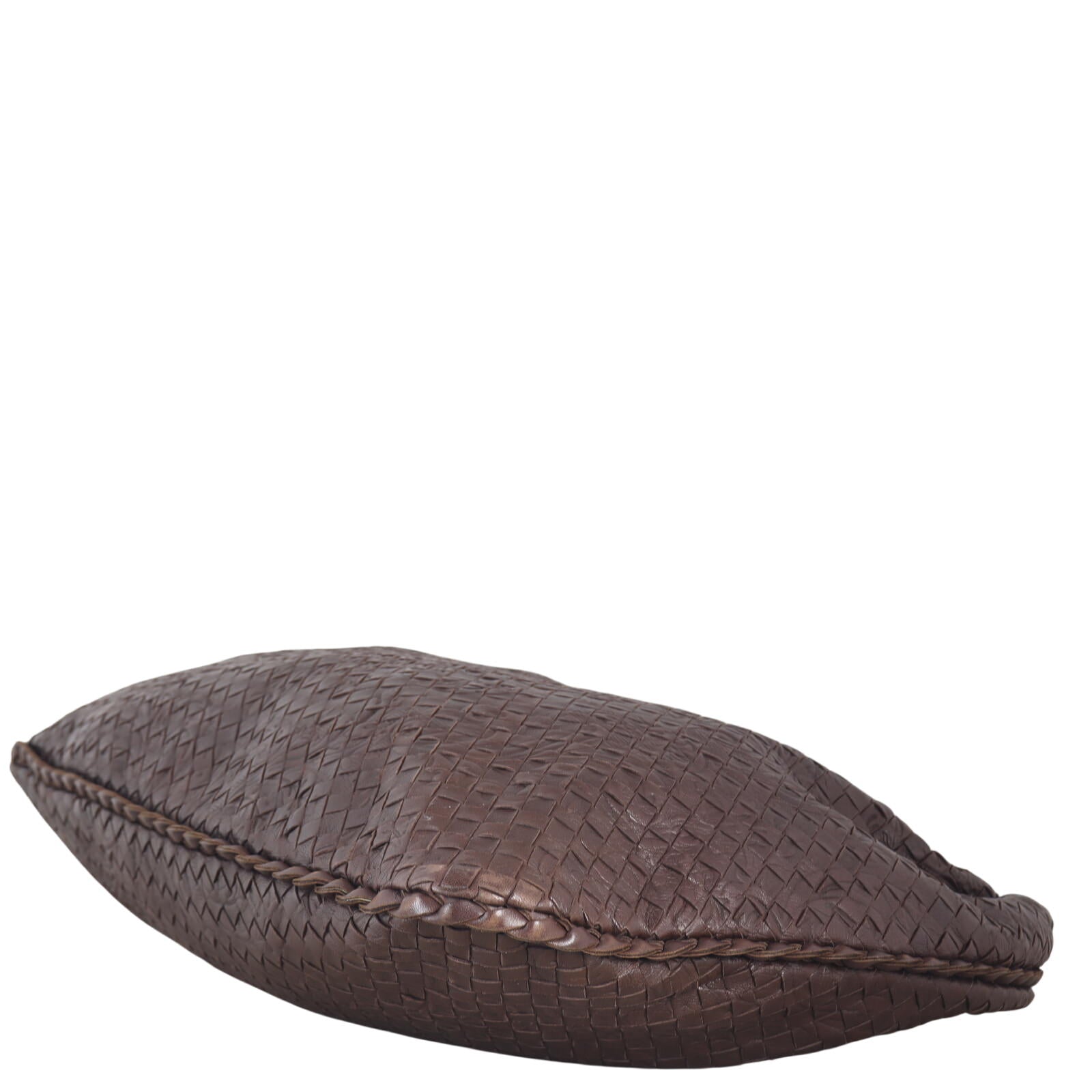 Bottega Veneta Intrecciato Hobo Large