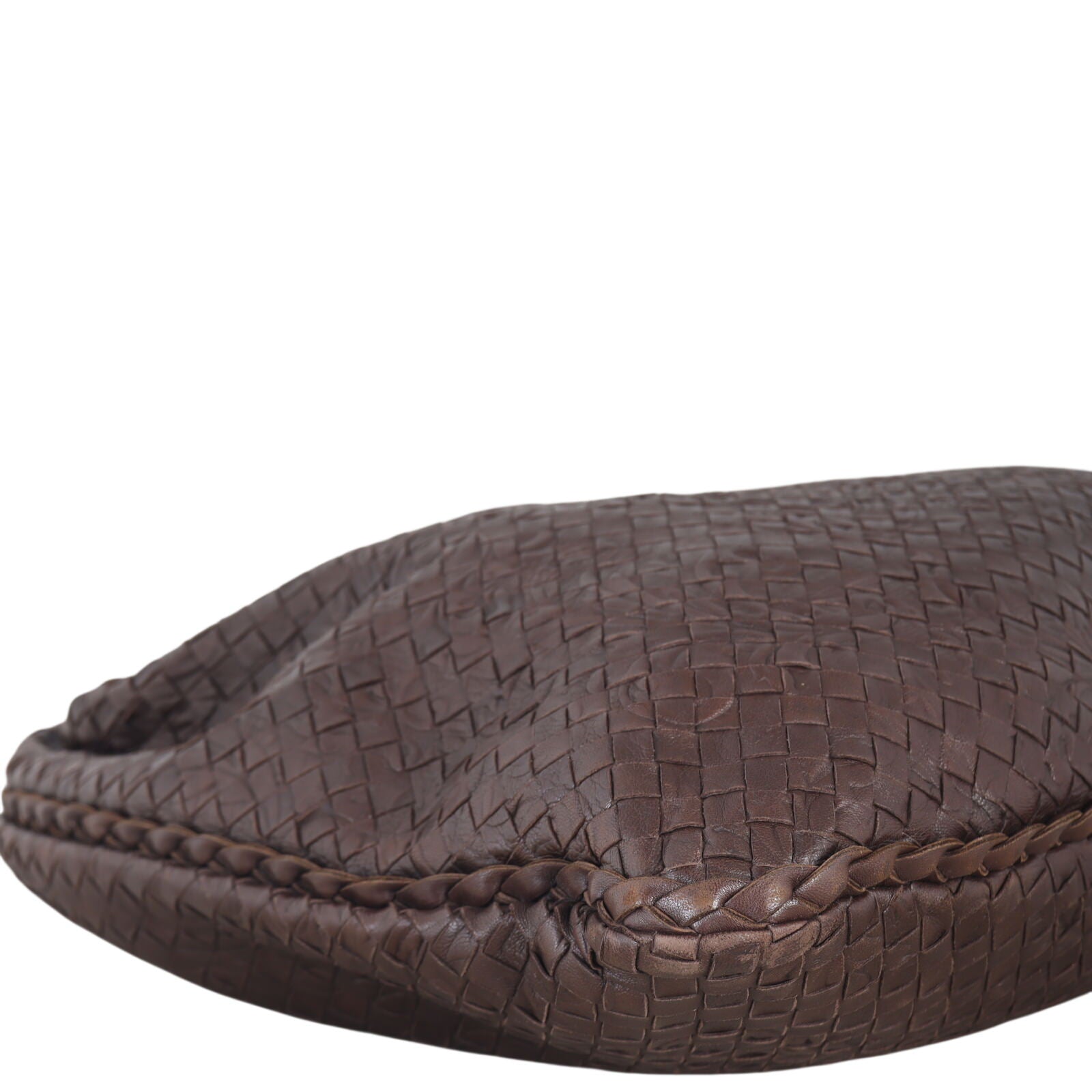 Bottega Veneta Intrecciato Hobo Large