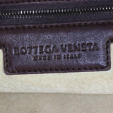 Bottega Veneta Intrecciato Hobo Large
