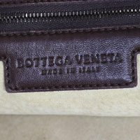 Bottega Veneta Intrecciato Hobo Large