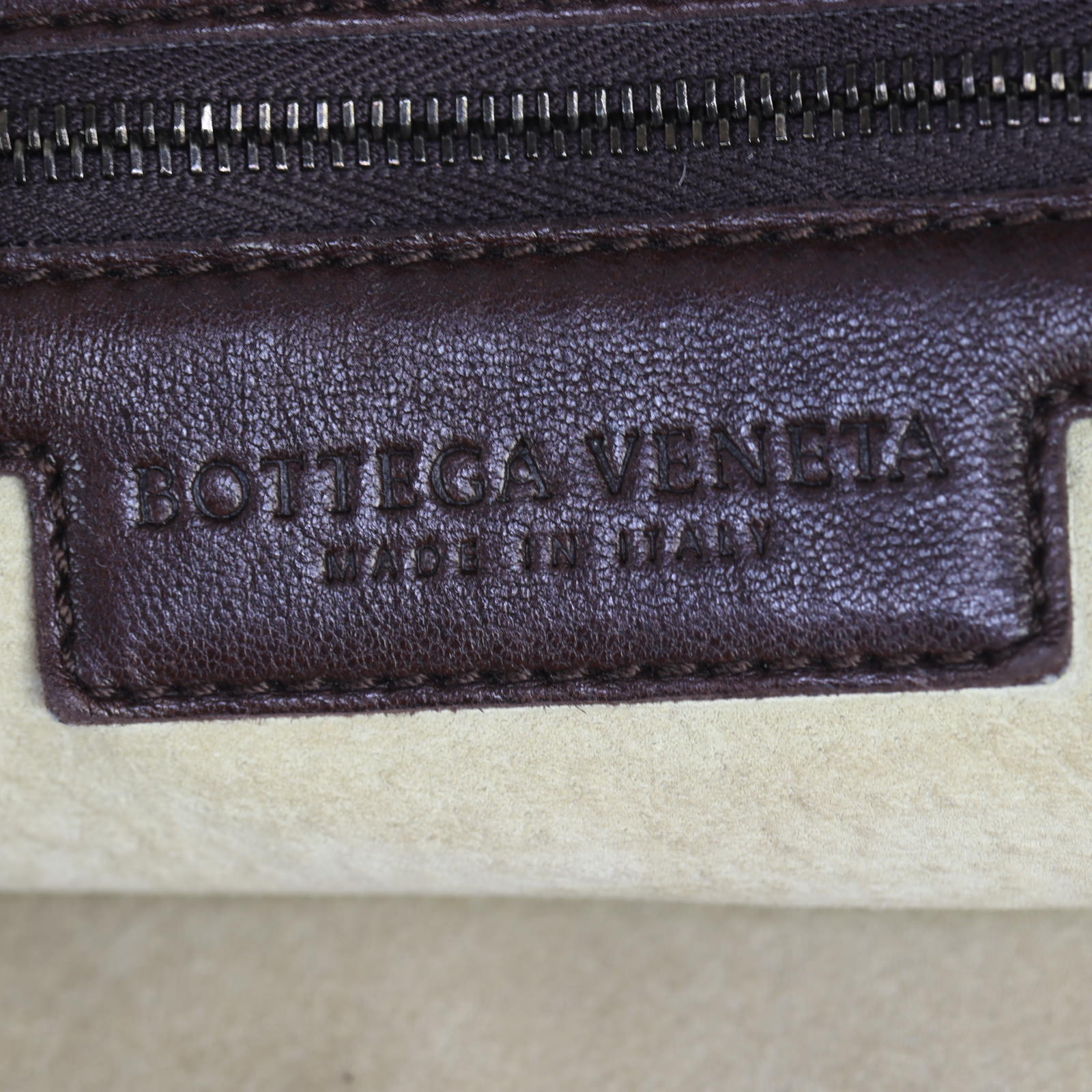 Bottega Veneta Intrecciato Hobo Large