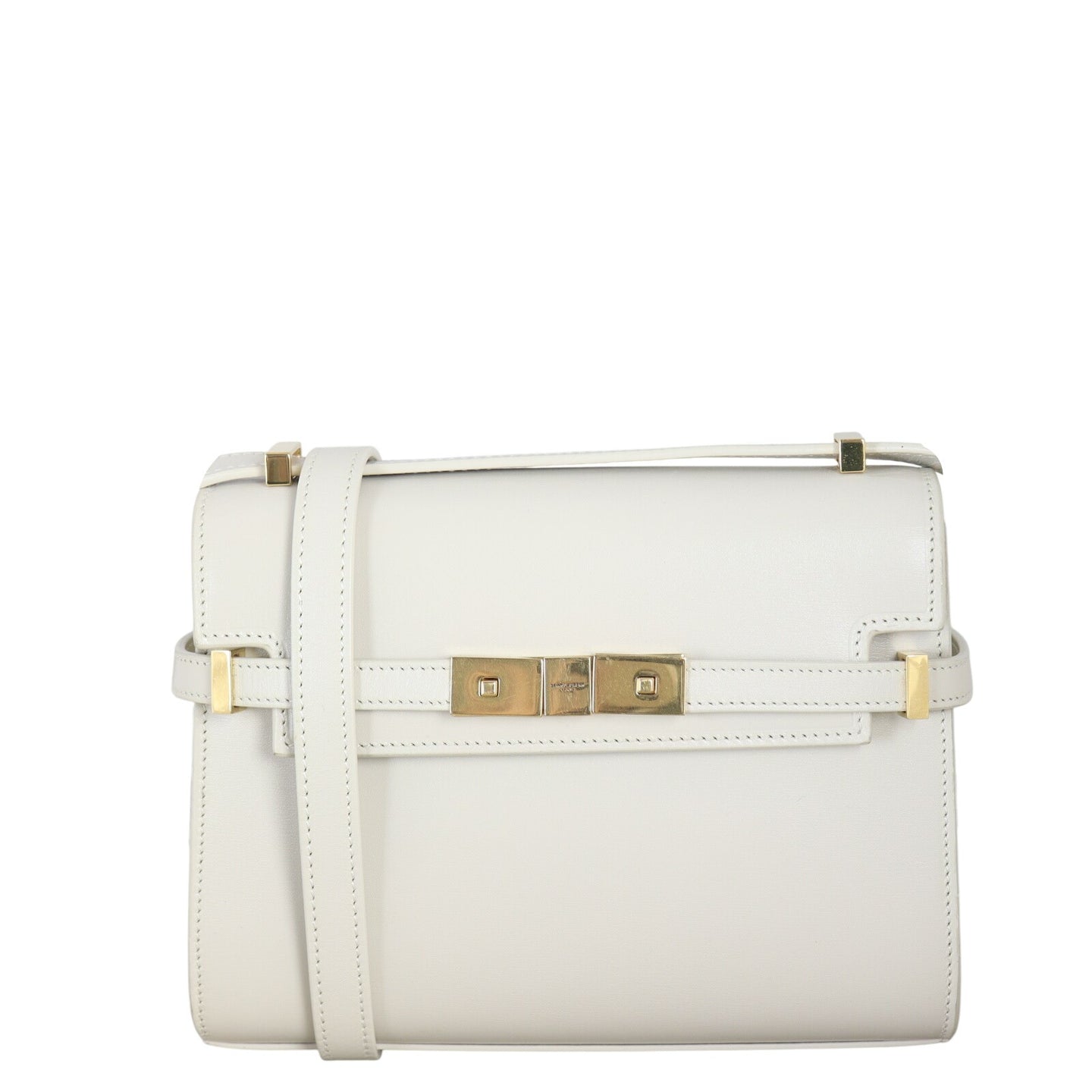 Saint Laurent Manhattan Crossbody Mini