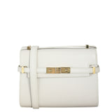 Saint Laurent Manhattan Crossbody Mini