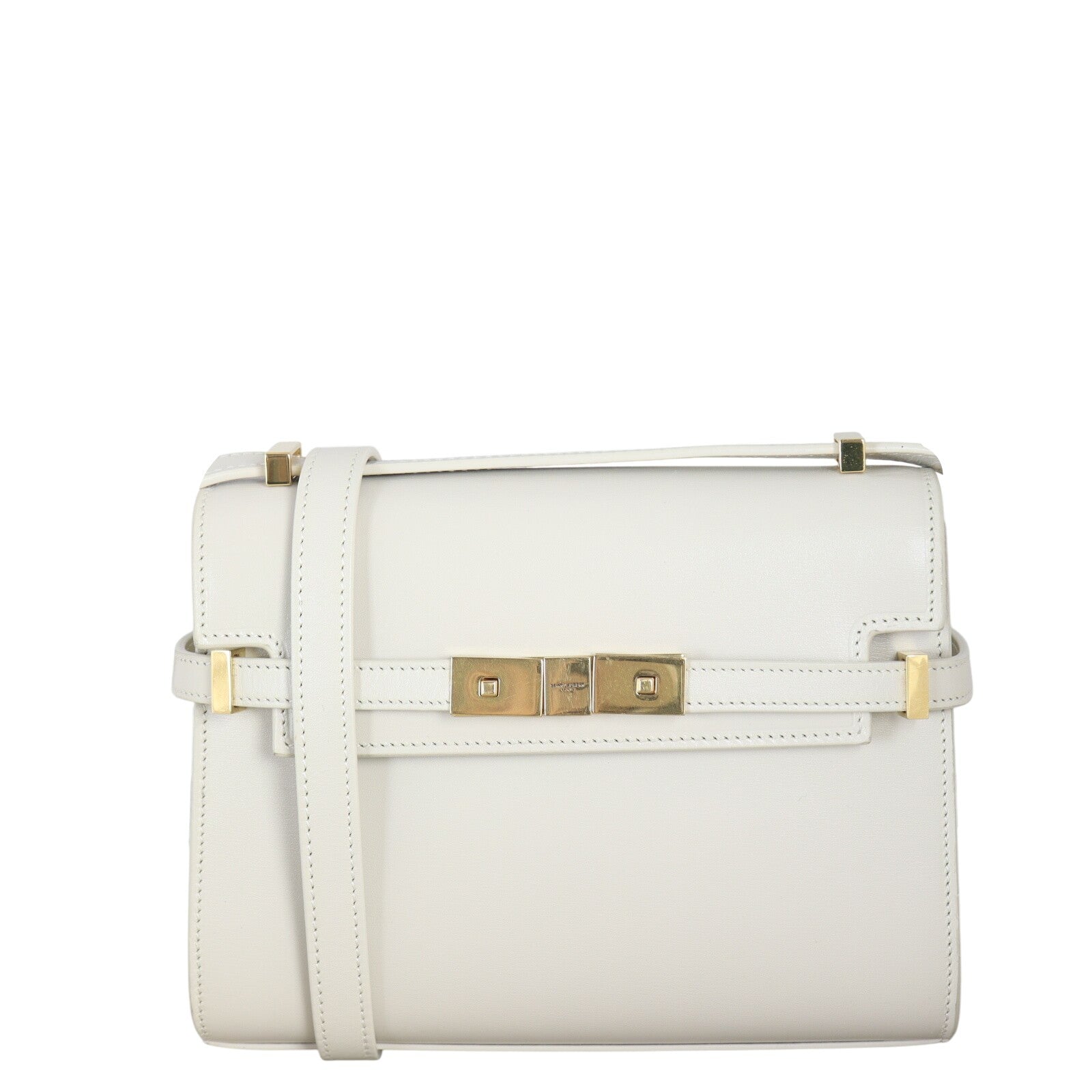 Saint Laurent Manhattan Crossbody Mini