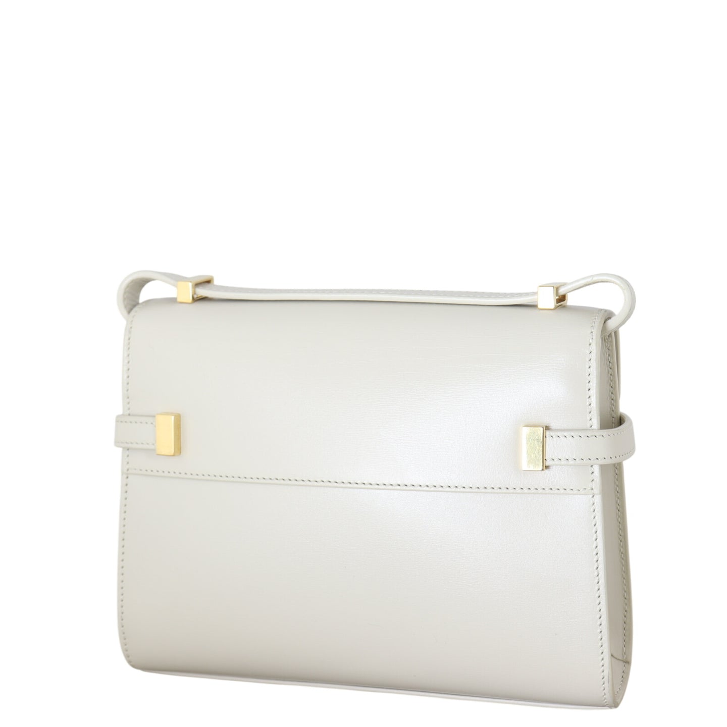 Saint Laurent Manhattan Crossbody Mini
