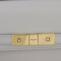 Saint Laurent Manhattan Crossbody Mini