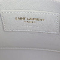 Saint Laurent Manhattan Crossbody Mini