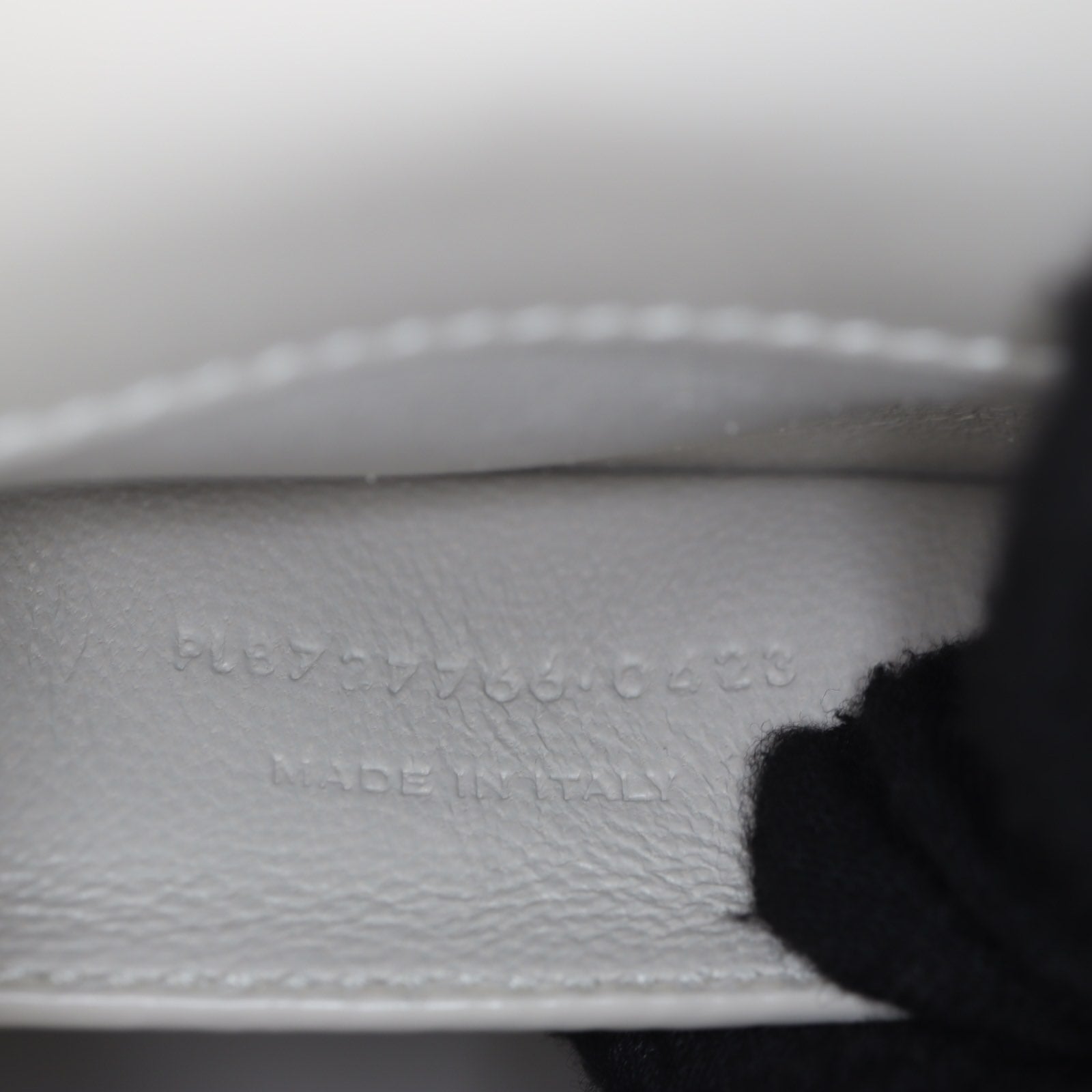 Saint Laurent Manhattan Crossbody Mini