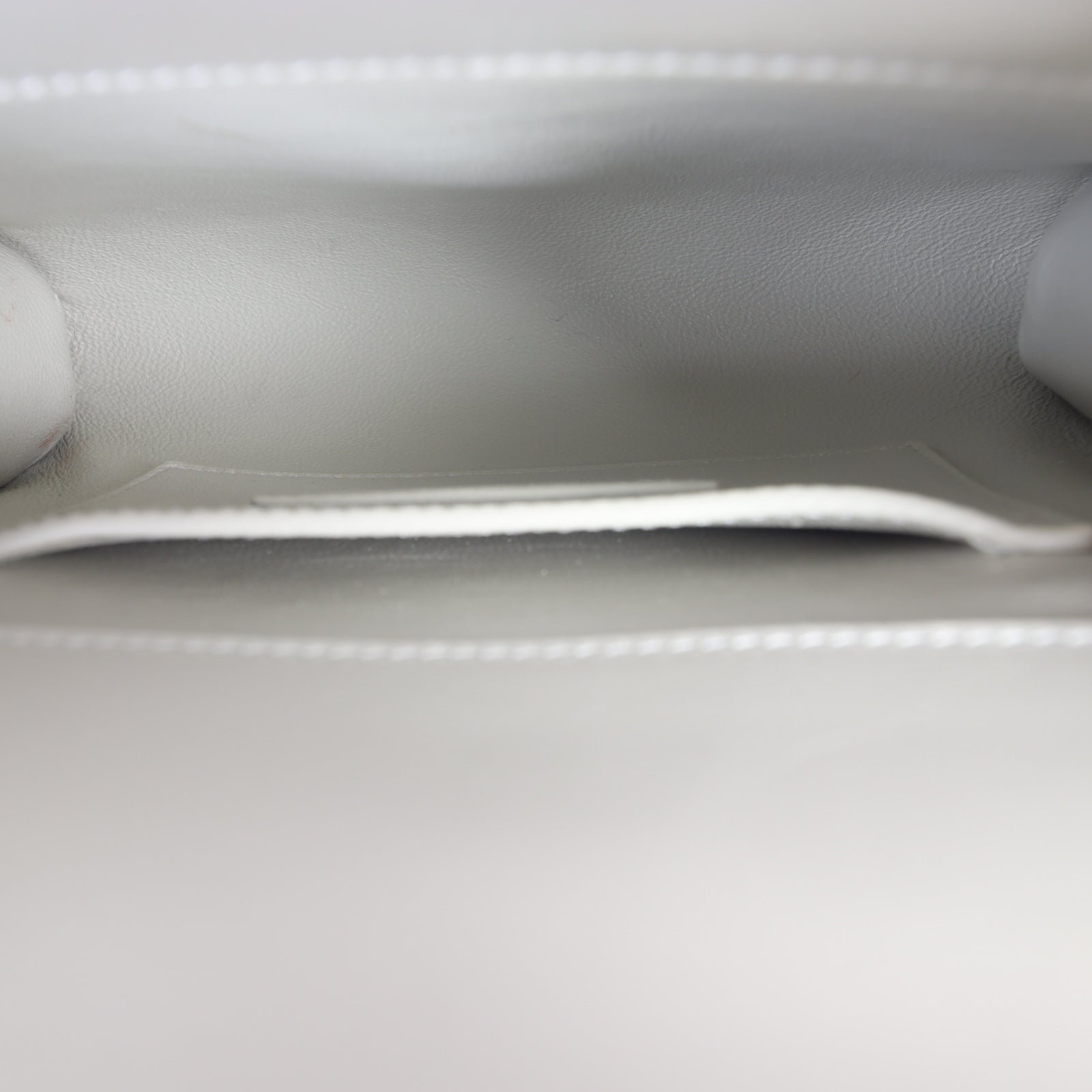Saint Laurent Manhattan Crossbody Mini