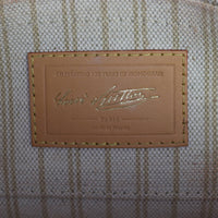 Louis Vuitton Alma BB Monogram Origine Lin