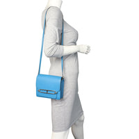 Hermes Mini Sac Roulis Evercolor