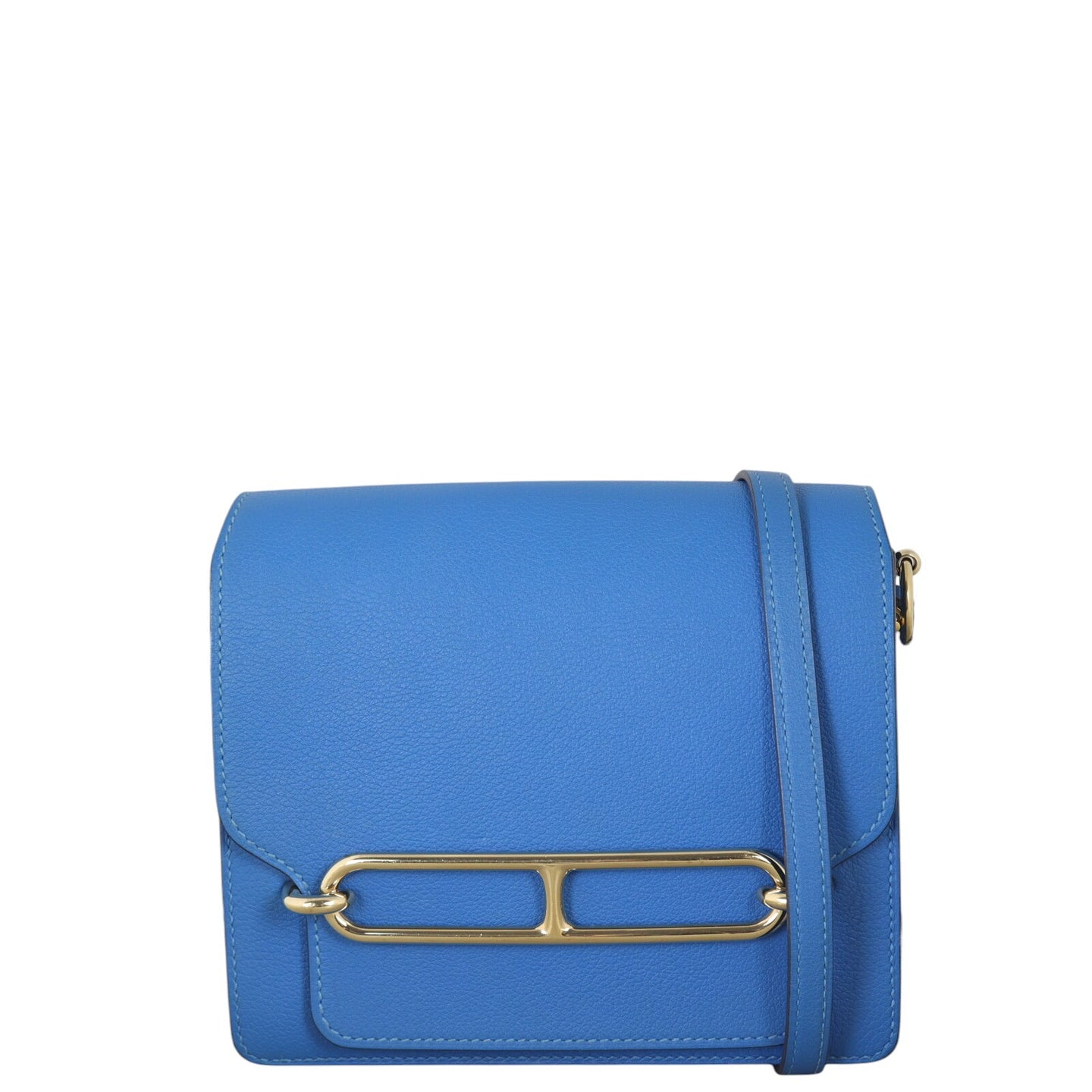 Hermes Mini Sac Roulis Evercolor