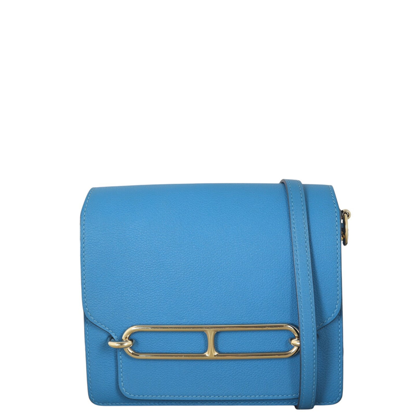 Hermes Mini Sac Roulis Evercolor