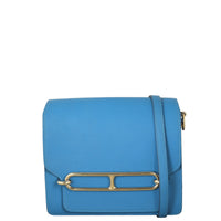 Hermes Mini Sac Roulis Evercolor