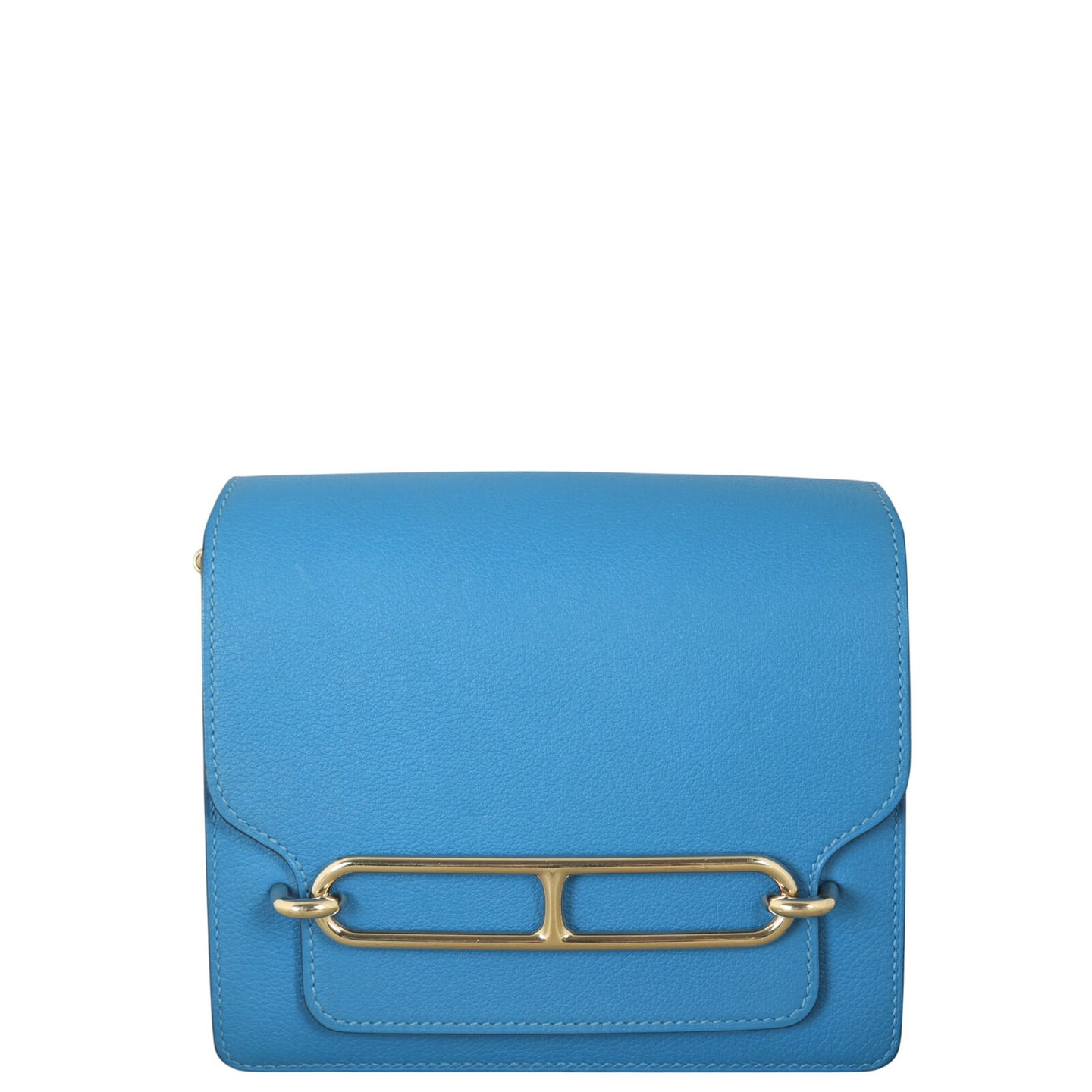 Hermes Mini Sac Roulis Evercolor