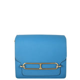 Hermes Mini Sac Roulis Evercolor