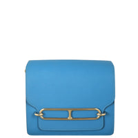 Hermes Mini Sac Roulis Evercolor