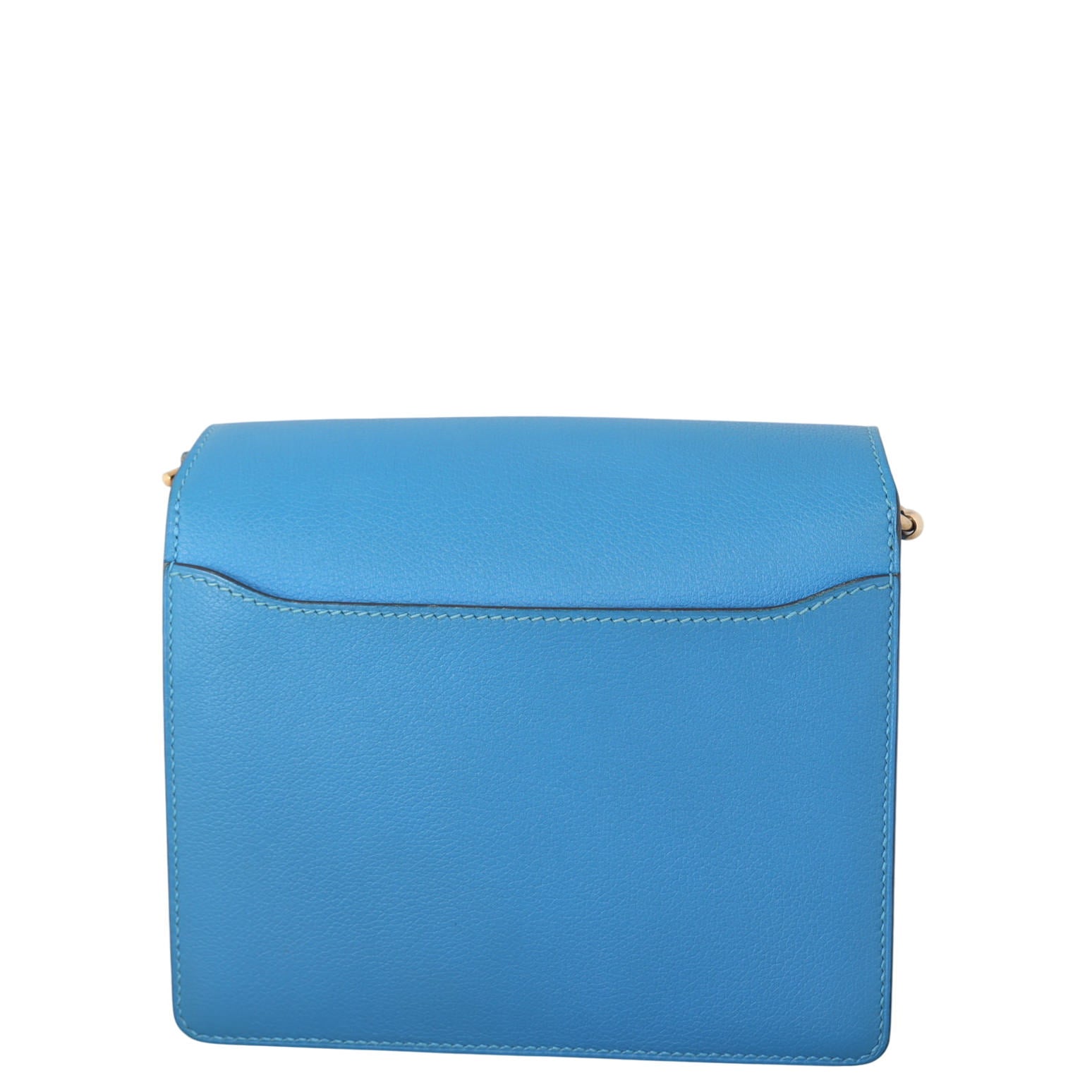 Hermes Mini Sac Roulis Evercolor