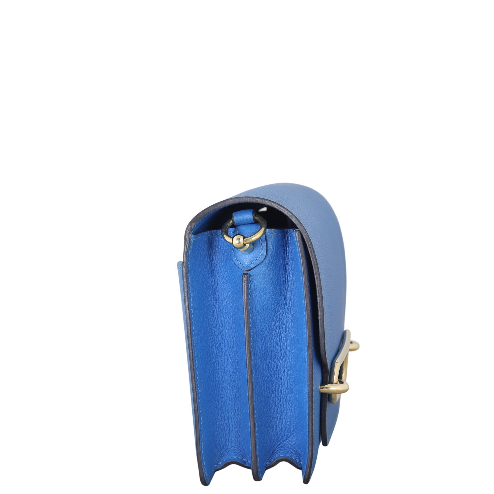 Hermes Mini Sac Roulis Evercolor