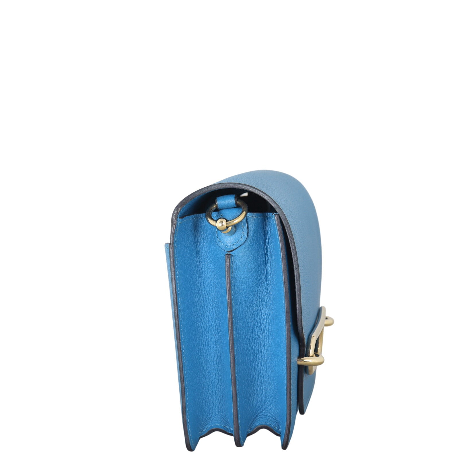 Hermes Mini Sac Roulis Evercolor