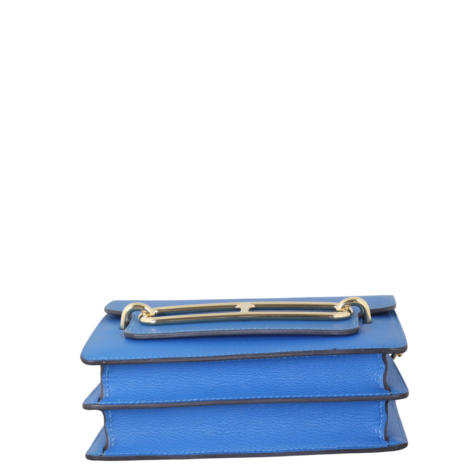 Hermes Mini Sac Roulis Evercolor
