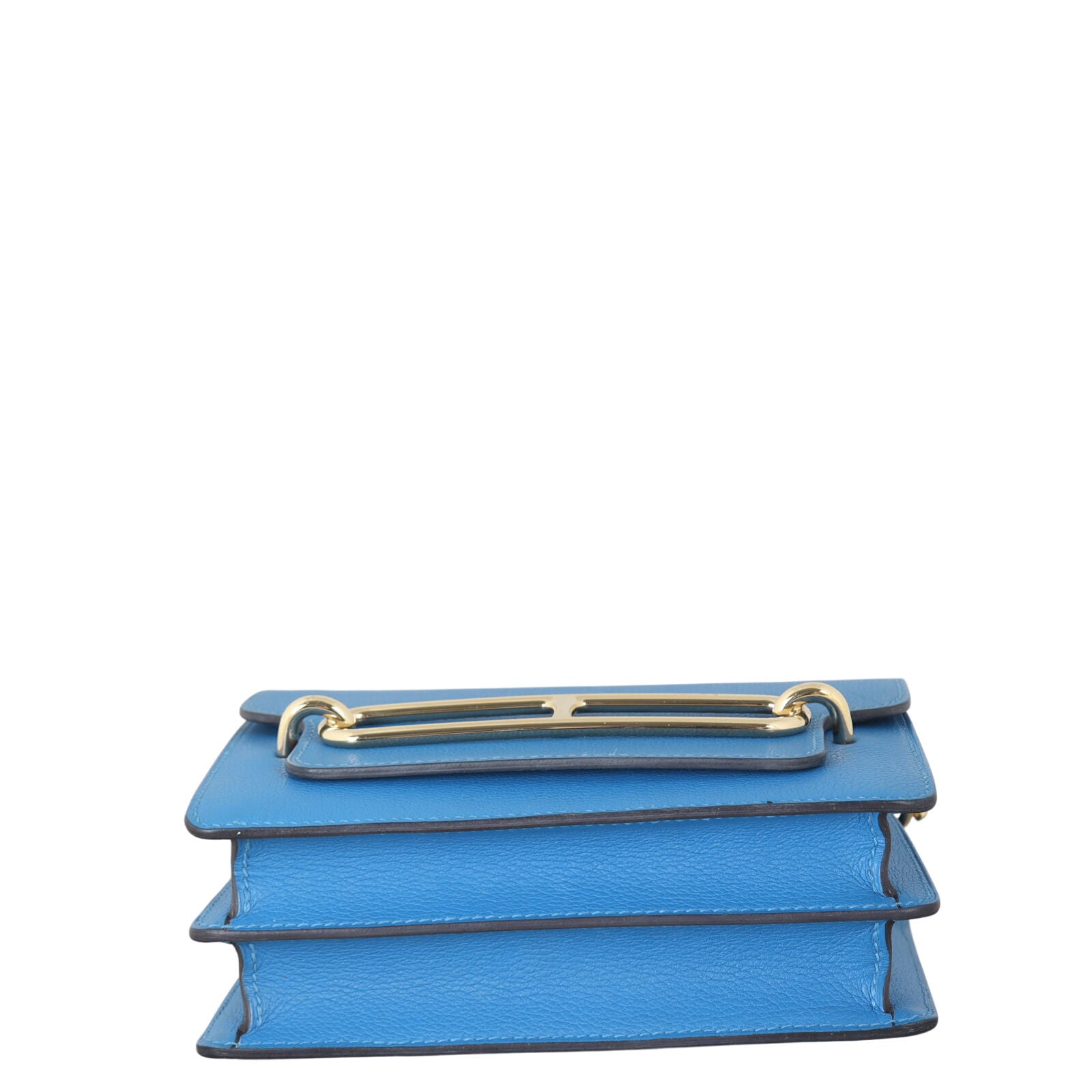 Hermes Mini Sac Roulis Evercolor