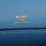 Hermes Mini Sac Roulis Evercolor