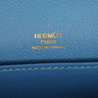 Hermes Mini Sac Roulis Evercolor